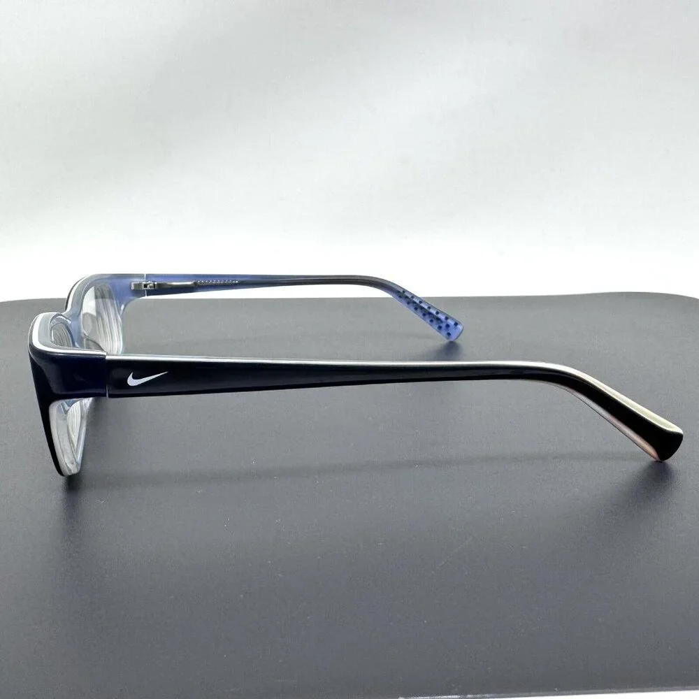 Nike Eyeglasses Kids NIKE 5513 220 Frames 47 [] 16 130 Flex Hinges
